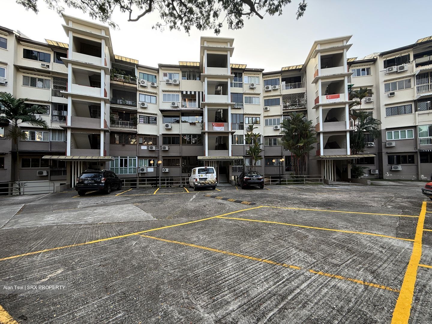 Valley Mansion (D9), Apartment #568918961